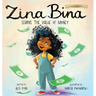 Zina Bina: Learns the Value of Money