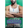 The Hero and the Hacktivist