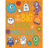 My First Big Book of Monsters