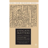Lydgate Matters: Poetry and Material Culture in the Fifteenth Century