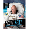 Scott Kelly: Astronaut Twin Who Spent a Year in Space