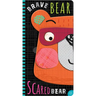 Brave Bear, Scared Bear