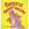The Turkeys of Turkey Hollow