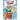 Memory Games For Seniors: A Daily Journey for a Trained, Focused, and Relaxed Mind.