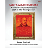 Slot's Masterstroke: A Tactical Analysis of Liverpool's 2024-25 Title-Winning Season
