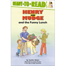 Henry and Mudge and the Funny Lunch: Ready-To-Read Level 2