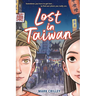Lost in Taiwan (a Graphic Novel)