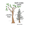 God's Lovable Leaves