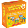 First Little Readers Parent Pack: Level D