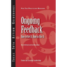 Ongoing Feedback: How to Get It, How to Use It