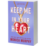 Keep Me in Your Heart