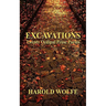 Excavations, Twenty Oedipal Prose Poems