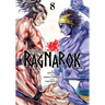 Record of Ragnarok, Vol. 8