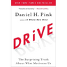 Drive: The Surprising Truth about What Motivates Us