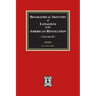 Biographical Sketches of Loyalists of the American Revolution, Volume #2