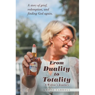 From Duality to Totality: A Widow's Journey