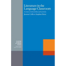 Literature in the Language Classroom: A Resource Book of Ideas and Activities