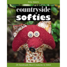 Countryside Softies: 28 Handmade Wood Creatures to Stitch