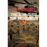 Cote d'Ivoire (The war over our resources)