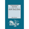Genealogical Register of the First Settlers of New England