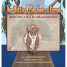 Little Crab Finds a Friend: Book Two - A Run-In with an Aries Ewe