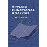 Applied Functional Analysis