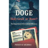 Doge: Holy Grail or Ruse?