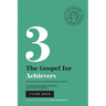 The Gospel For Achievers: A 40-Day Devotional for Driven, Successful Go-Getters: (Enneagram Type 3)