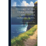 History of the Clan O'Byrne and Other Leinster Septs.
