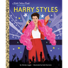 Harry Styles: A Little Golden Book Biography