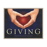 Giving