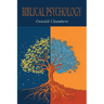 Biblical Psychology