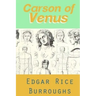 Carson of Venus