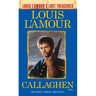 Callaghen (Louis l'Amour's Lost Treasures)