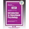 Introduction to Educational Psychology