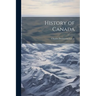 History of Canada