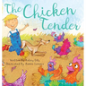 The Chicken Tender