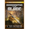Assassination in the Glade: A Viking Witch Mystery