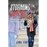 Storming the Capitol: Unjustly Accused, Unwavering in Truth