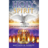 Holy Spirit: The Sevenfold Spirit of God