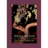 Abiding in Christ