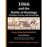 1066 and the Battle of Hastings: Preludes, events and postscripts