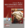 Civil War and Reconsctruction DANTES/DSST Test Study Guide