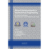 Recent Advancements in Geotechnical Engineering: Ncrag'21