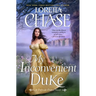 My Inconvenient Duke: A Difficult Dukes Novel