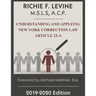 Understanding and Applying New York State Correction Law Article 23-A