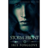 Storm Front: Immortals Descending Book One