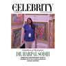 Art Celebrity Launch Collection October 2025 - Global Icon of Mystical Art, Dr. Harpal Sodhi: American Contemporary Artist's Journey into the Constell