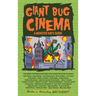 Giant Bug Cinema - A Monster Kid's Guide (hardback)