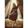 The Amish Ballerina